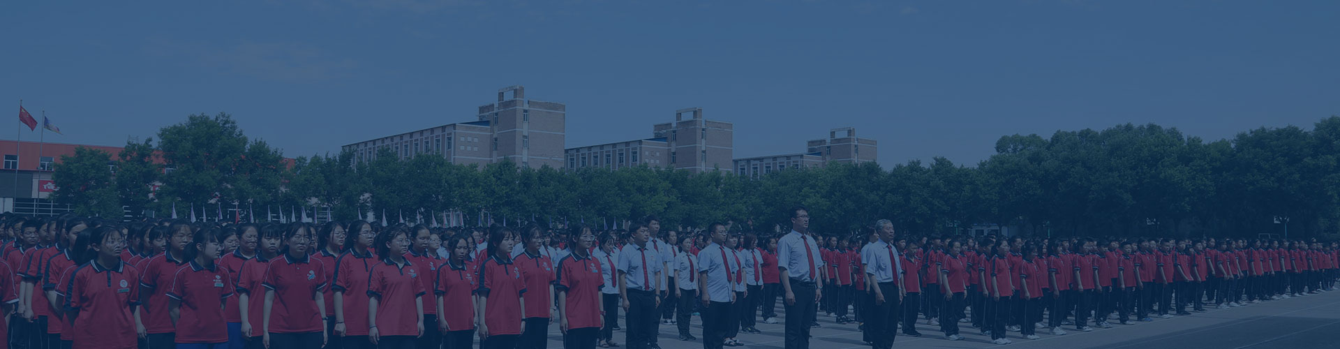 合作学校