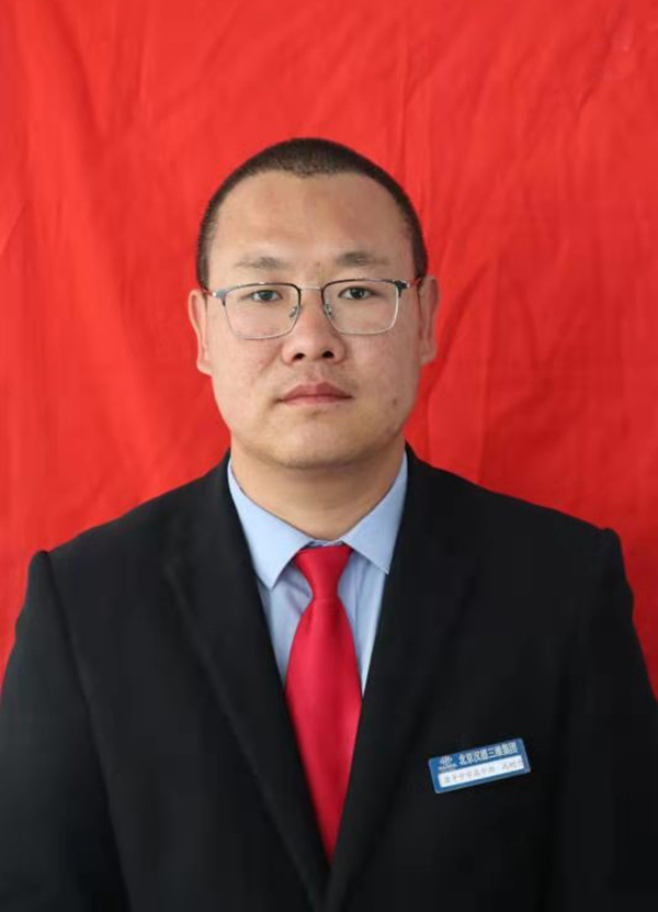 高树升