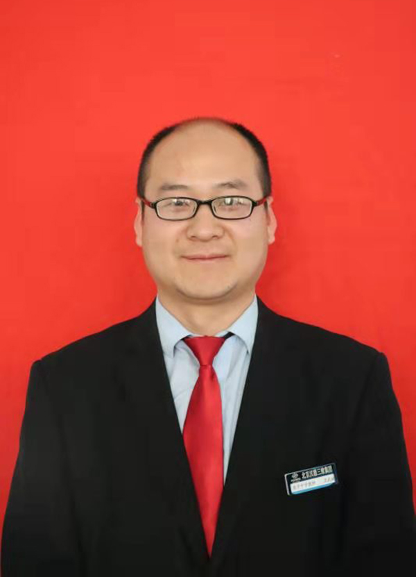 卫武斌