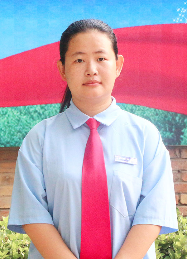 高婕