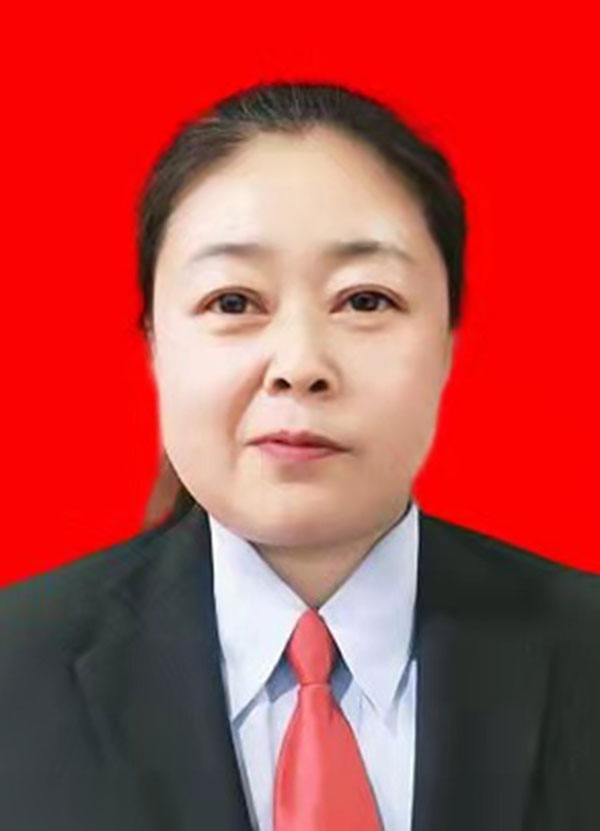 王小丽